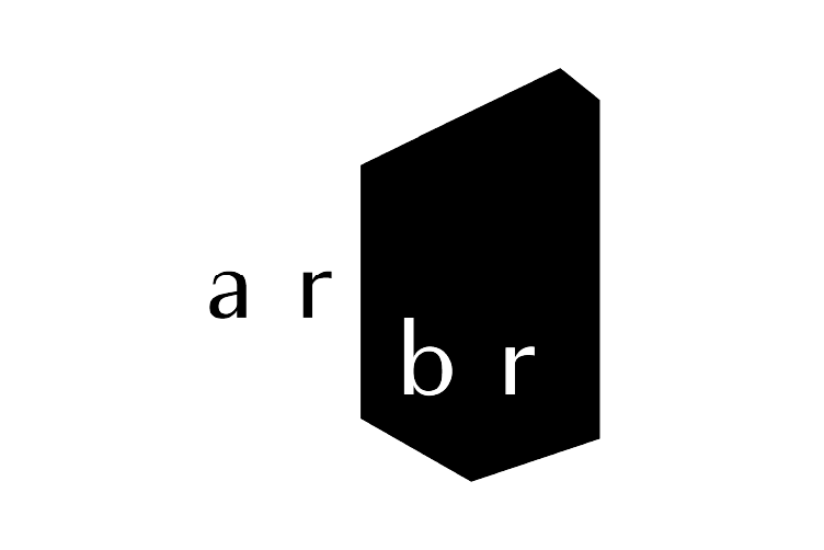 Logotype Arbr architecture - Agence d’architecture d’intérieur à Nancy et Grand Est
