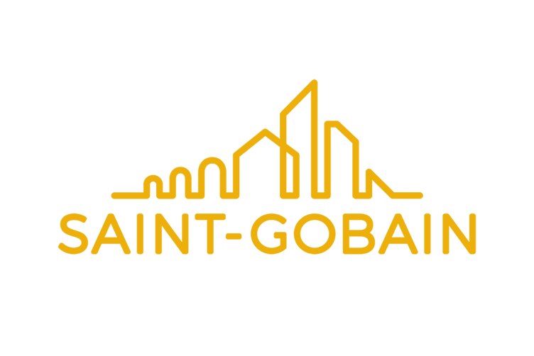 saint gobain - isover et placo - synergie - clients
